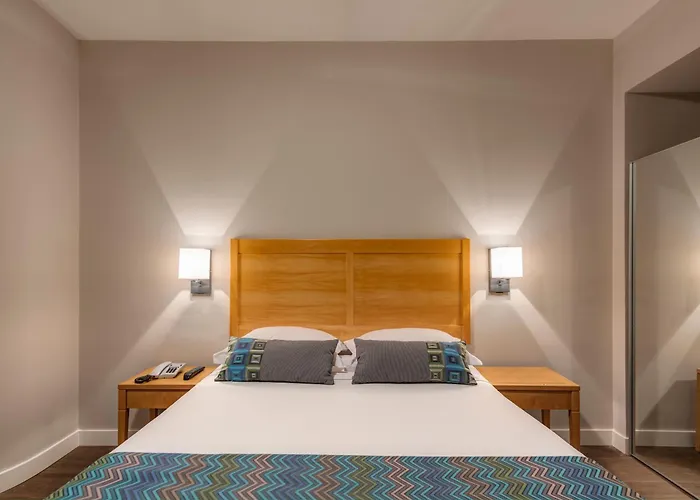 Monreale Express Glicerio Campinas Hotel