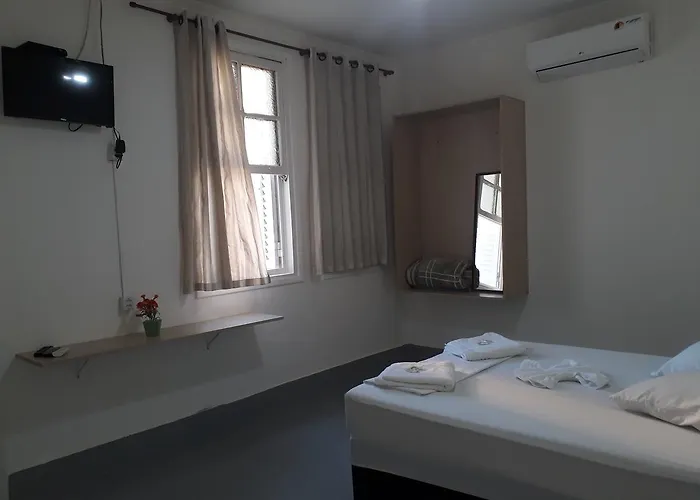 Campinas Palace Sao Francisco Hotel